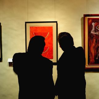Museo José Luis Cuevas conmemora el Día Mundial del Arte