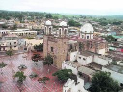 En estas vacaciones recuerda visitar la Casa de la Cultura de Ixtlahuacán del Río.  /