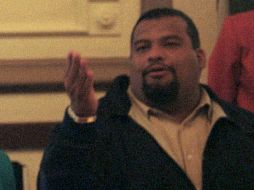 Se le giró un citatorio para presentarse ante la comisión para anunciarle la audiencia a la que no acudió. ARCHIVO /