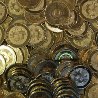 Plataforma bitcoin Mt. Gox, a la bancarrota