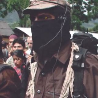 Tráiler de 'X Men' vuelve mutante al subcomandante Marcos