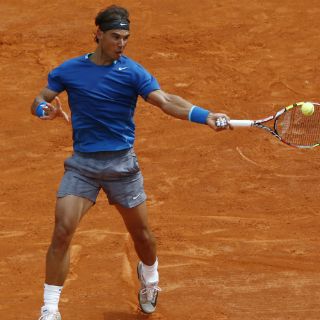 Nadal, a un partido de su triunfo 300