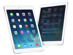 La cámara del iPad sería de 8 megapíxeles. ESPECIAL /