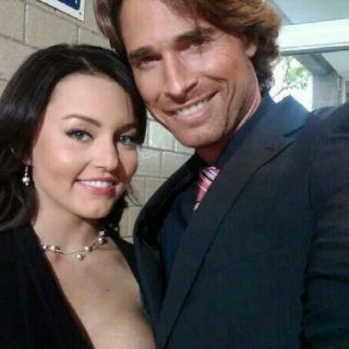Sebastián Rulli rechaza romance con Angelique Boyer