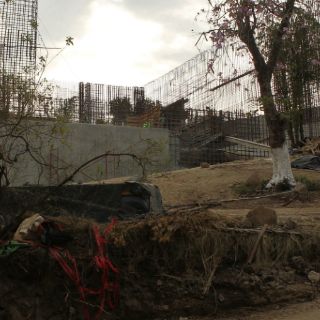 En Huentitán no hay licencia para vivienda