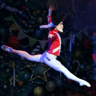 Russian Classical Ballet llegará a México