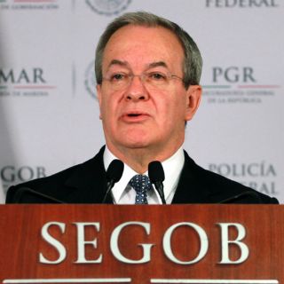 Cae segundo al mando de cártel Beltrán Leyva