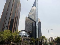 La bolsa cerró en una jornada marcada por un mayor apetito por el riesgo. ARCHIVO /