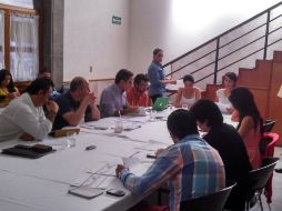 En la sesión también se aprobó erogar 573 mil pesos para comprar dulces y repartirlos en bolos por el Día del Niño.  /