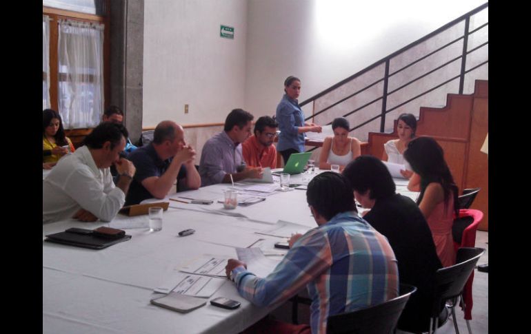 En la sesión también se aprobó erogar 573 mil pesos para comprar dulces y repartirlos en bolos por el Día del Niño.  /