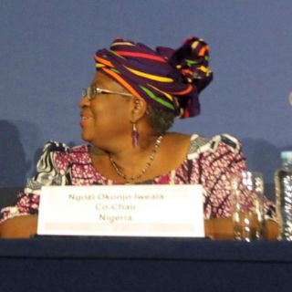 Alianza Global llama a controlar flujos financieros ilegales