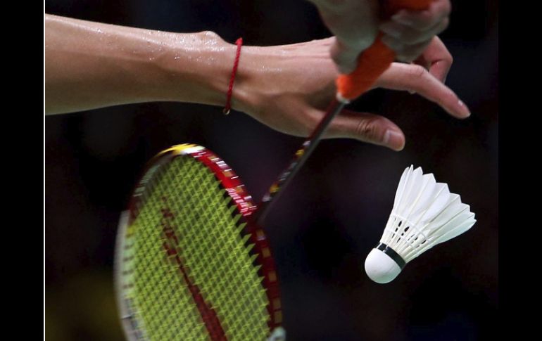 Un grupo de seis jaliscienses obtuvo su clasificación, ya que se colocaron entre los cuatro primeros lugares del selectivo. ARCHIVO /