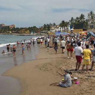 Playas de Jalisco están más limpias