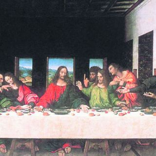 Las mil caras de Cristo