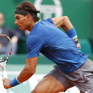 Nadal y Ferrer chocarán en Montecarlo