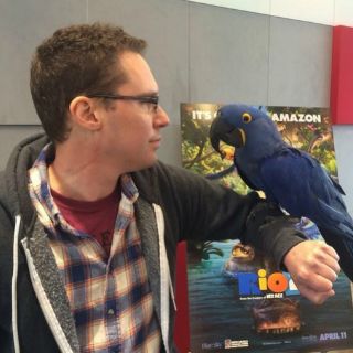 Director de 'X-Men', demandado por abuso sexual