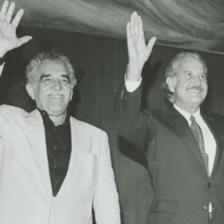 García Márquez y la Cátedra Julio Cortázar