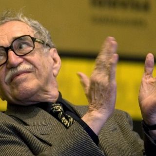 Gabriel García Márquez marcó la FIL de Guadalajara para siempre