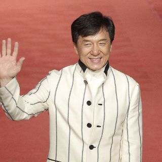 Jackie Chan encuentra inversores para su nueva película