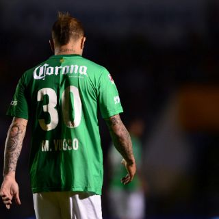 Vuoso rompe el silencio