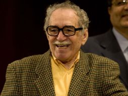 Gabriel García Márquez murió esta tarde en la Ciudad de México, noticia que ha sacudido a sus miles de seguidores. AP /