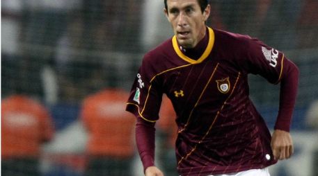 Medina acepta que la necesidad de la victoria de Dorados puede generarle espacios a los emplumados. ARCHIVO /