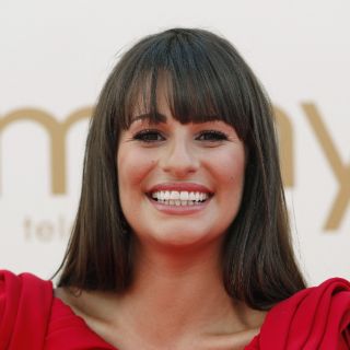 Actrices de 'Glee' protagonizan pelea