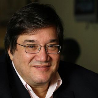 Gabo nos deja su fuerza: Jaime Abello