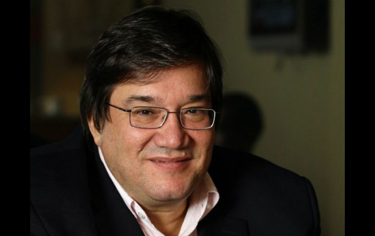 Asegura que García Márquez supo mostrarles que la mejor manera de aprovechar un trayecto vital es siguiendo la vocación personal. ARCHIVO /