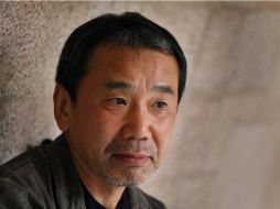 Haruki Murakami es considerado como uno de los autores japoneses contemporáneos. ARCHIVO /