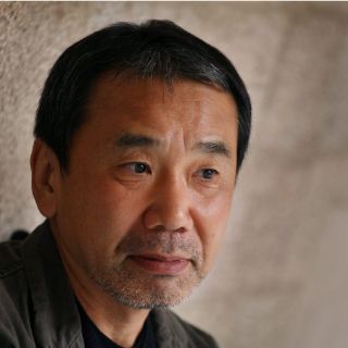Murakami publica libro de relatos