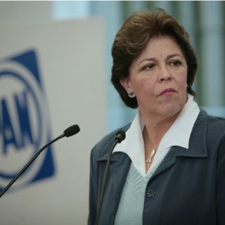 Cecilia Romero pide unidad a los panistas