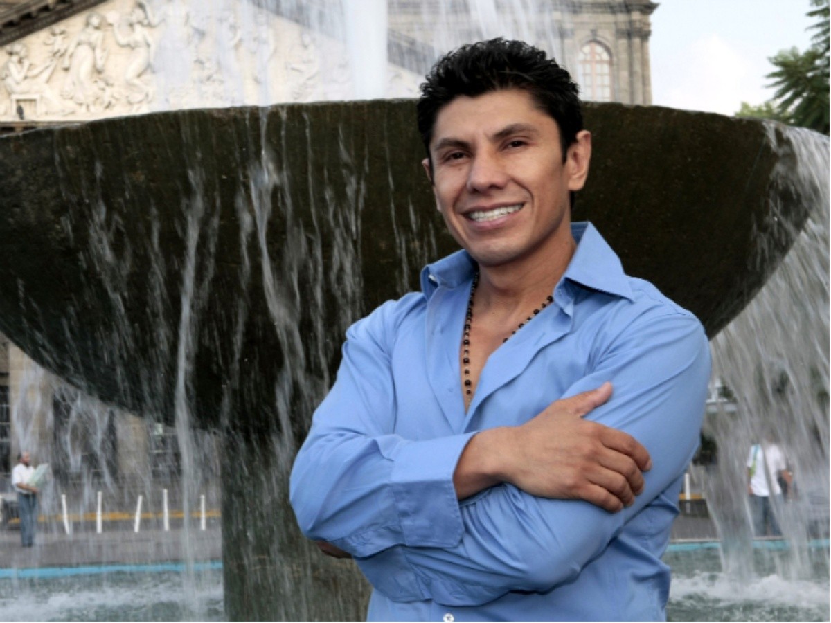 Ernesto Solano prepara disco bajo la producción de Pancho Barraza | El  Informador