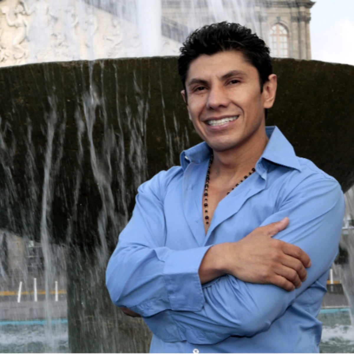 Ernesto Solano prepara disco bajo la producción de Pancho Barraza | El  Informador