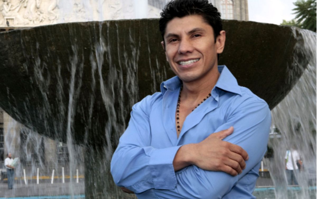 Ernesto Solano prepara disco bajo la producción de Pancho Barraza | El  Informador