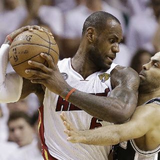 Ahora viene lo bueno en la NBA