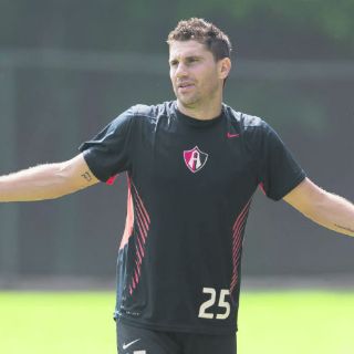 Leandro Cufré se va, se va, se va...