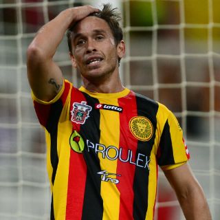 Ascenso MX define árbitros para juegos de vuelta