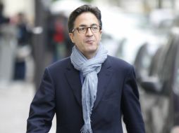 Morelle negó versiones de conflictos de intereses en su posición. AP /