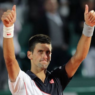 Djokovic se cita con Federer en semifinales