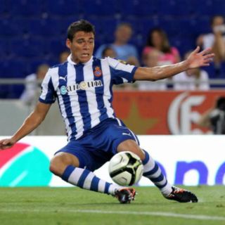 Héctor Moreno, descartado ante Real Sociedad