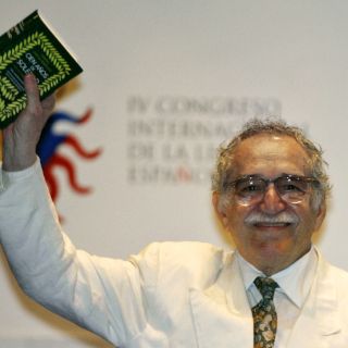 El realismo mágico de García Márquez