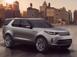 Land Rover ESPECIAL /
