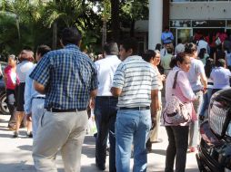 Hasta el momento se han registrado doce sismos de baja intensidad en el país. ARCHIVO /