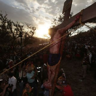 Riña entre pandillas enturbia Judea en San Martín de las Flores