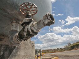 En Guadalajara se producen 110 millones de metros cúbicos de agua, pero casi la mitad se desperdicia. ARCHIVO /