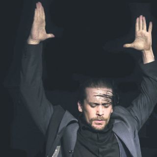 El flamenco es personal