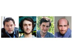 Desde que inicio la guerra entre el régimen y los rebeldes en 2011, más de 30 periodistas extranjeros han sido secuestrados en Siria. ARCHIVO /