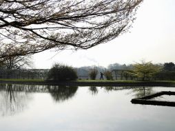 Por el momento se desconoce el móvil del crimen. Los hechos suceden en un área recreativa. ARCHIVO /