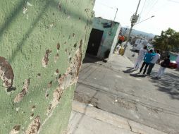 El crimen organizado recluta con mayor facilidad a jóvenes en estado marginado, afirma la ONU. ARCHIVO /